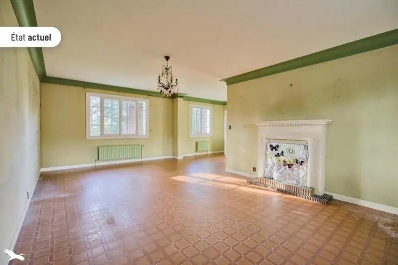 Maison à vendre, 138m², La Forest-Landerneau