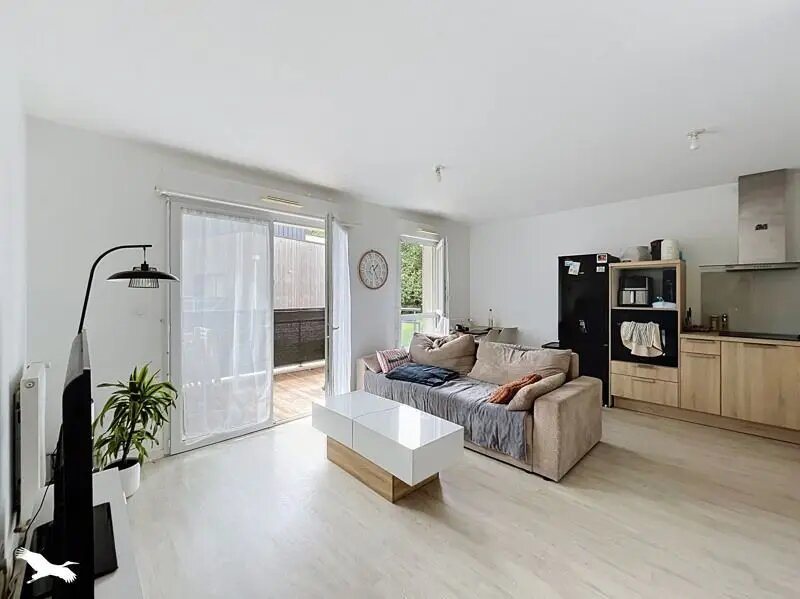 Appartement à vendre, 56m², Le Relecq-Kerhuon