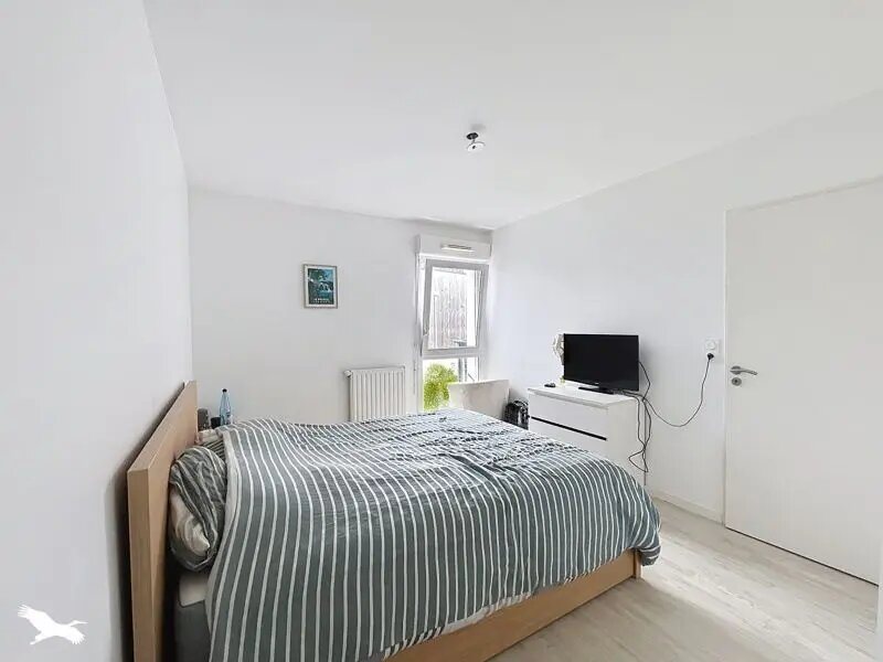 Appartement à vendre, 56m², Le Relecq-Kerhuon