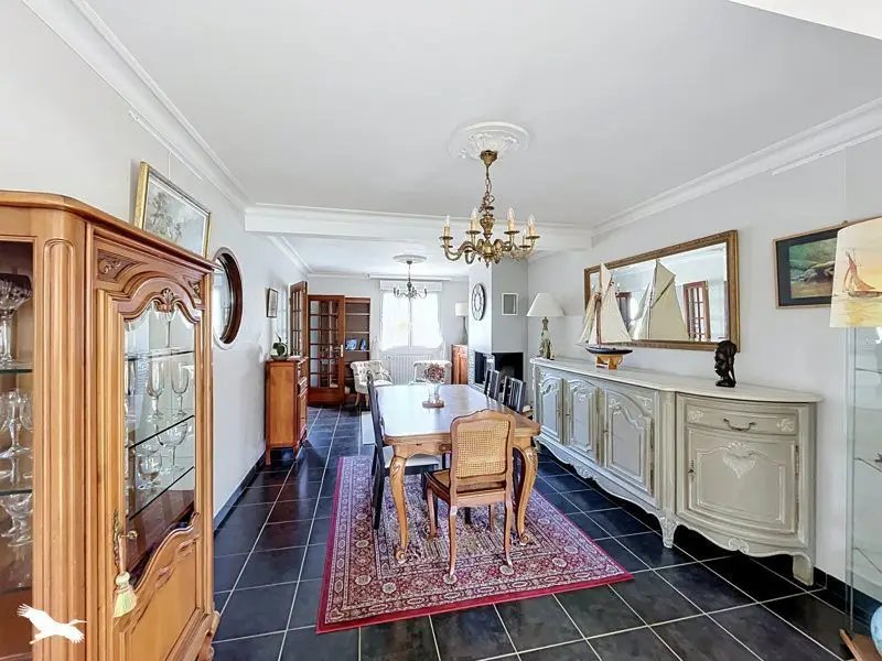 Maison à vendre, 152m², Le Relecq-Kerhuon