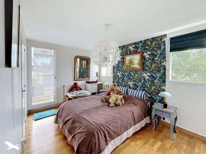 Maison à vendre, 152m², Le Relecq-Kerhuon