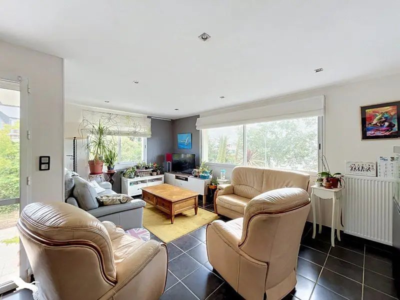 Maison à vendre, 152m², Le Relecq-Kerhuon
