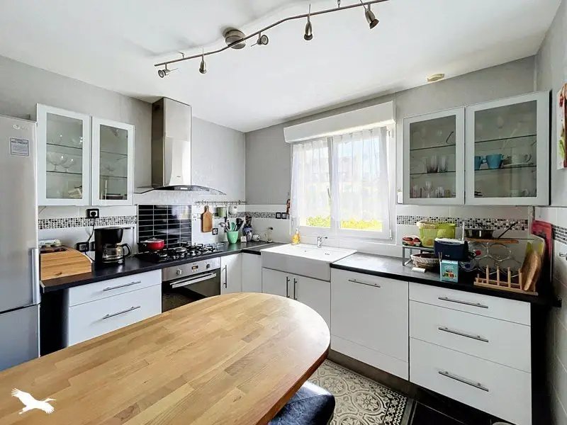 Maison à vendre, 152m², Le Relecq-Kerhuon