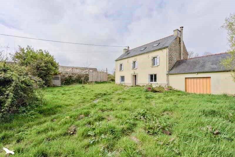 Maison à vendre, 141m², La Forest-Landerneau