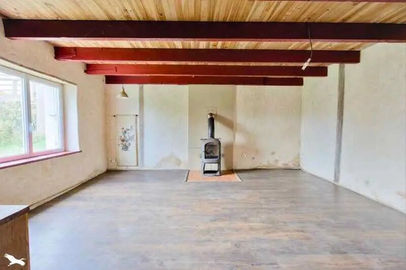 Maison à vendre, 141m², La Forest-Landerneau