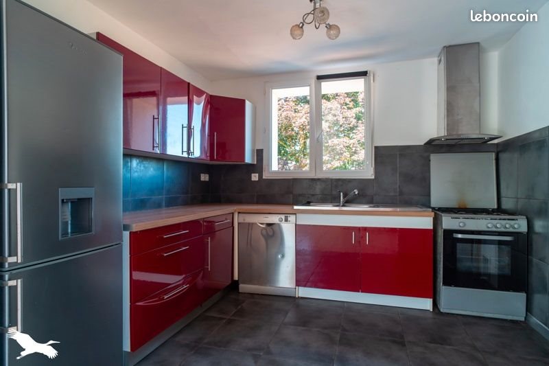 Maison à vendre, 106m², Scaër