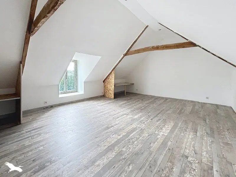 Maison à vendre, 70m², Tourch