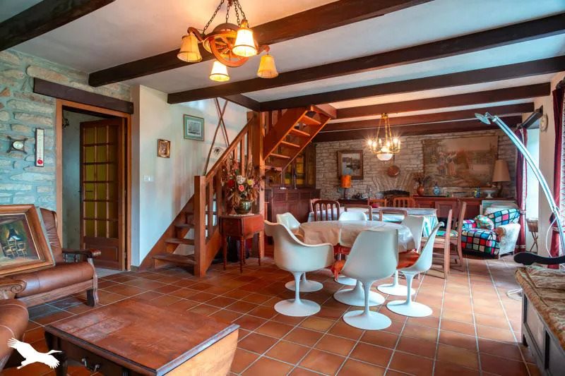 Maison à vendre, 130m², Rosporden