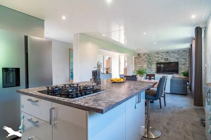 Maison à vendre, 90m², Scaër
