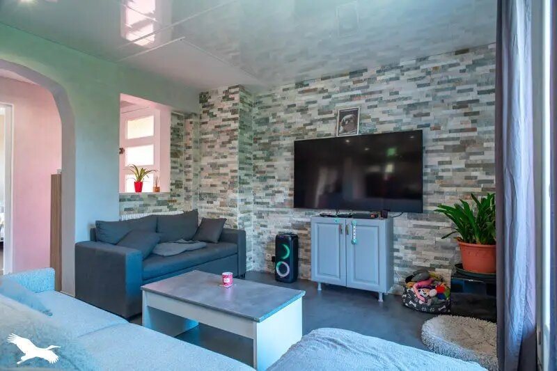 Maison à vendre, 90m², Scaër