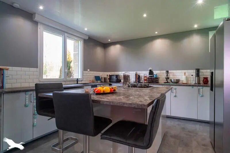 Maison à vendre, 90m², Scaër