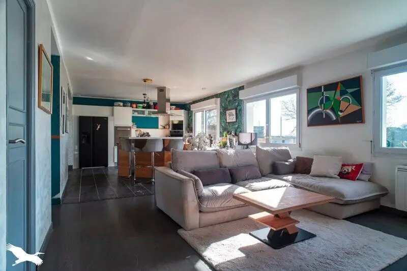 Maison à vendre, 125m², Scaër