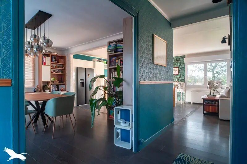Maison à vendre, 125m², Scaër