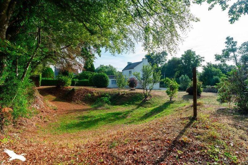 Maison à vendre, 126m², Scaër