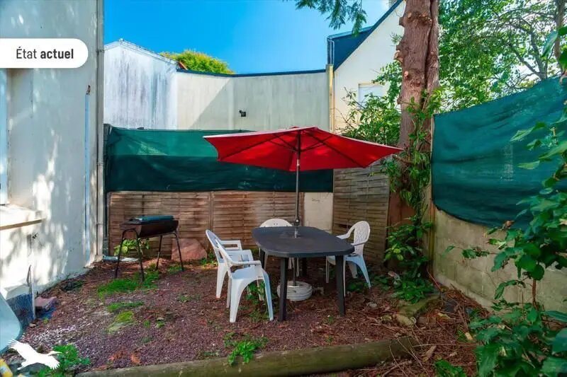 Maison à vendre, 90m², Rosporden