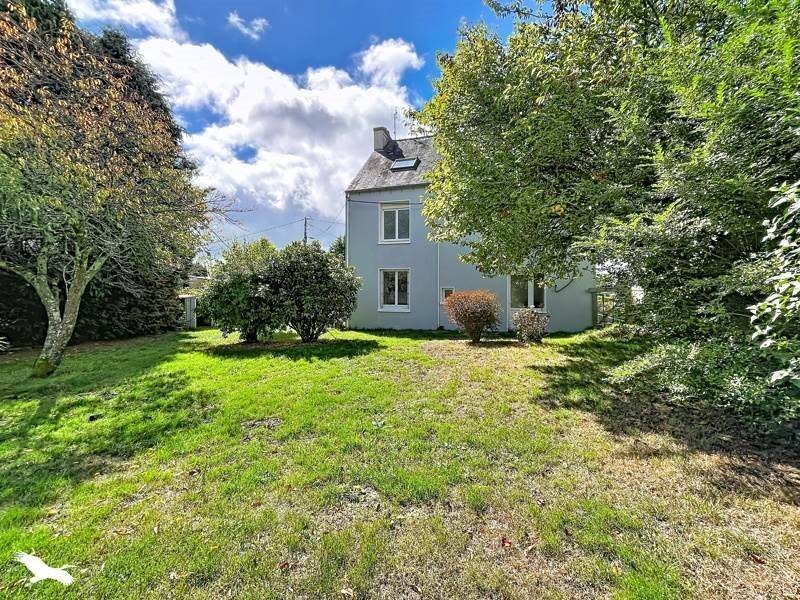 Maison à vendre, 155m², Rosporden