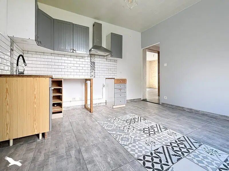 Maison à vendre, 155m², Rosporden
