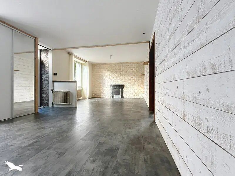 Maison à vendre, 155m², Rosporden