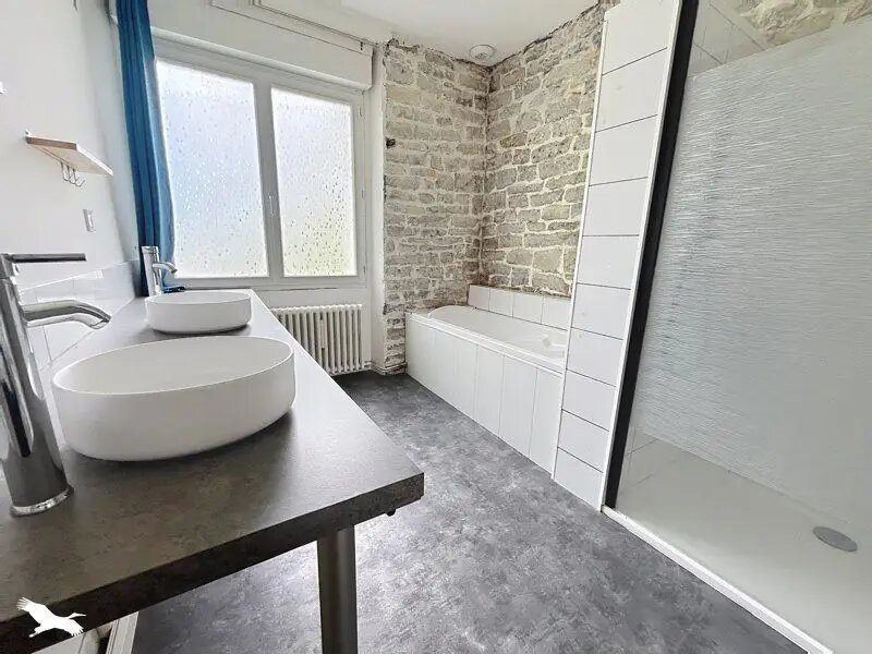 Maison à vendre, 155m², Rosporden