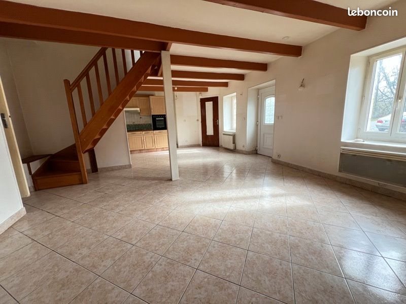 Maison à vendre, 104m², Rosporden