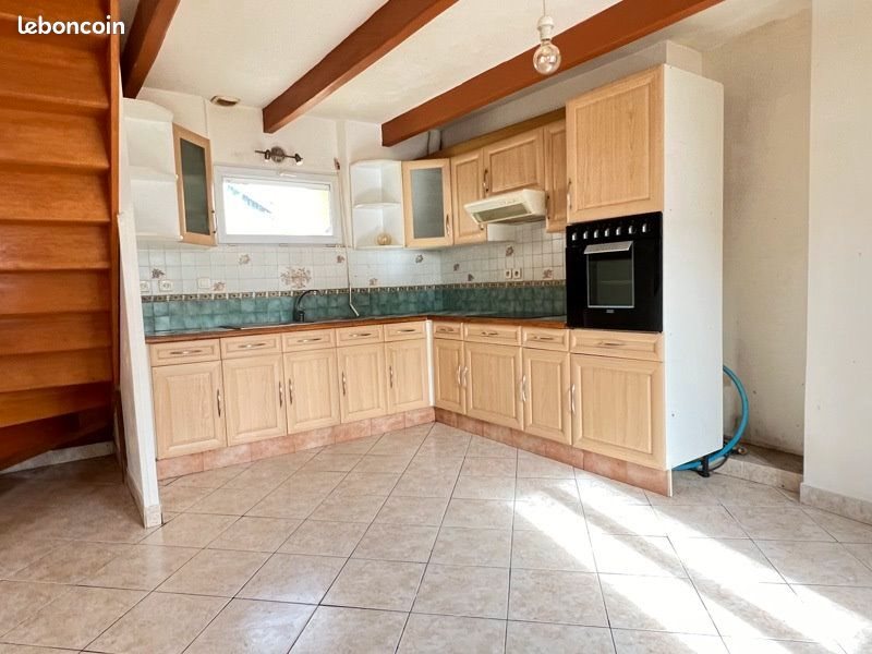Maison à vendre, 104m², Rosporden