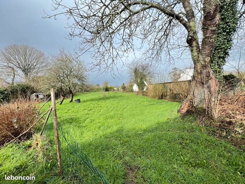 Maison à vendre, 104m², Rosporden