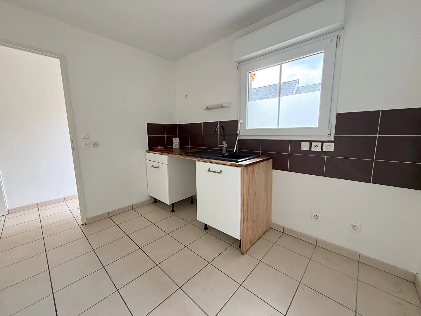 Maison à vendre, 84m², Rosporden