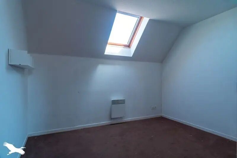 Maison à vendre, 84m², Rosporden