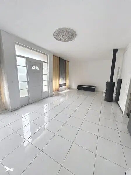 Maison à vendre, 146m², Scaër