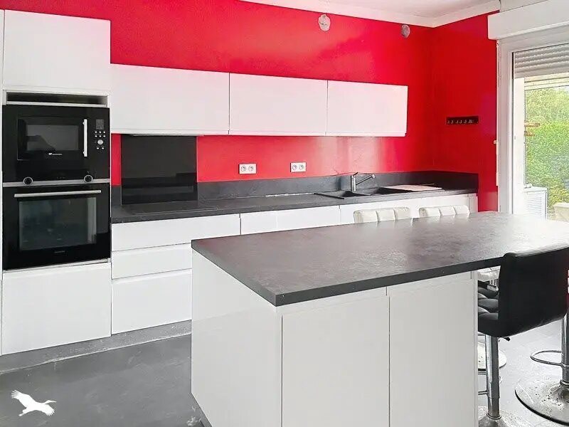 Maison à vendre, 146m², Scaër