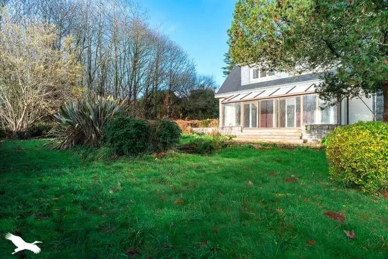 Maison à vendre, 121m², Scaër