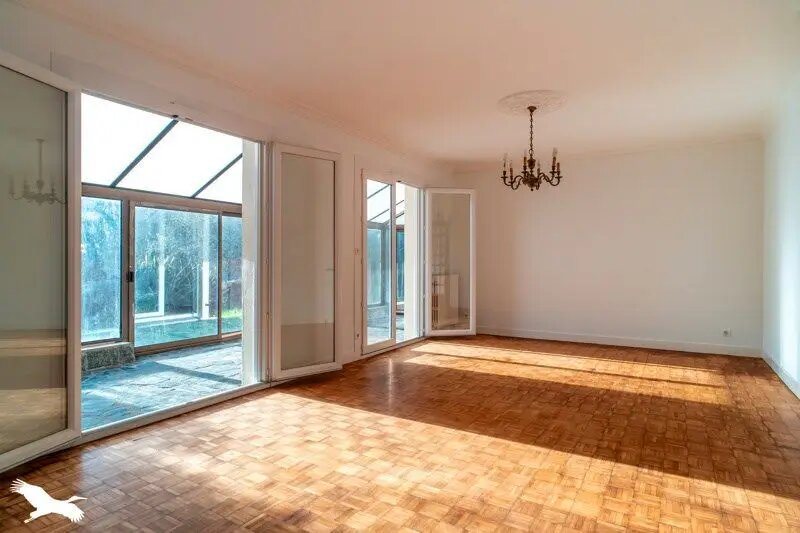 Maison à vendre, 121m², Scaër