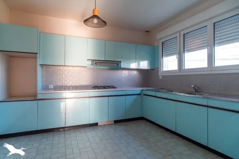 Maison à vendre, 121m², Scaër