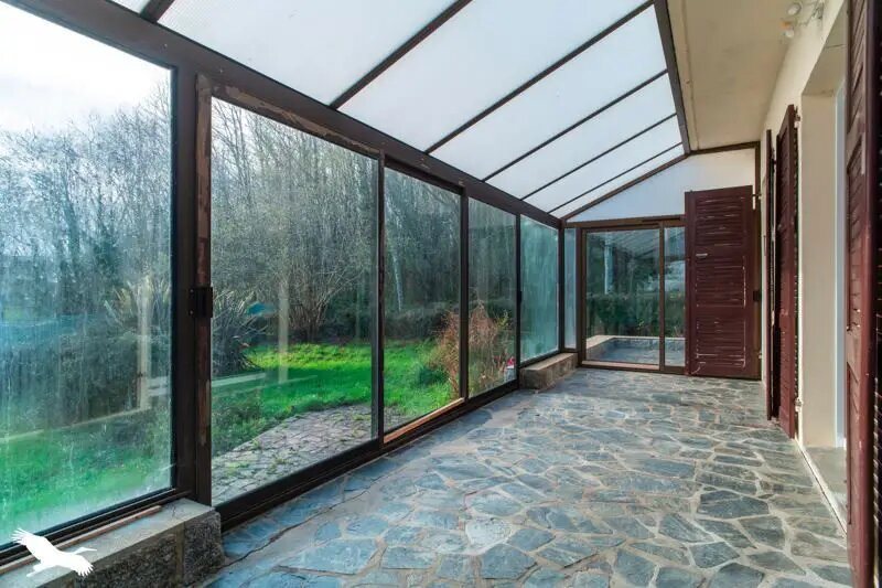 Maison à vendre, 121m², Scaër