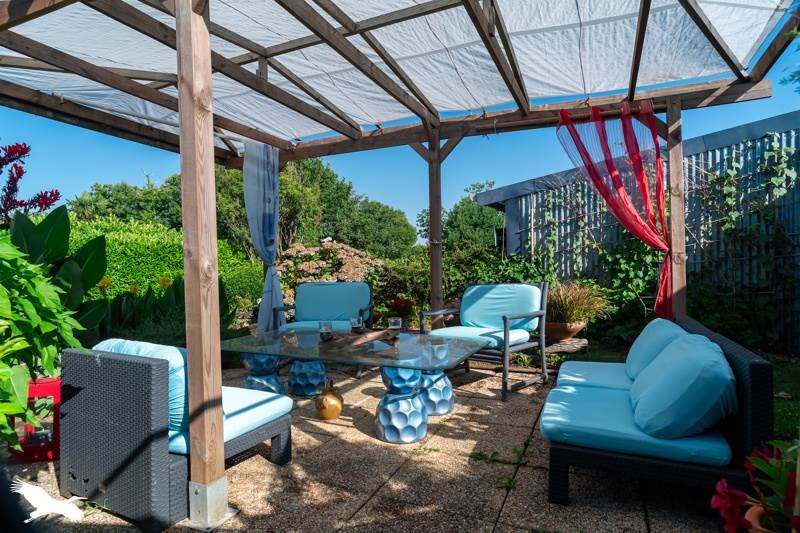 Maison à vendre, 82m², Scaër
