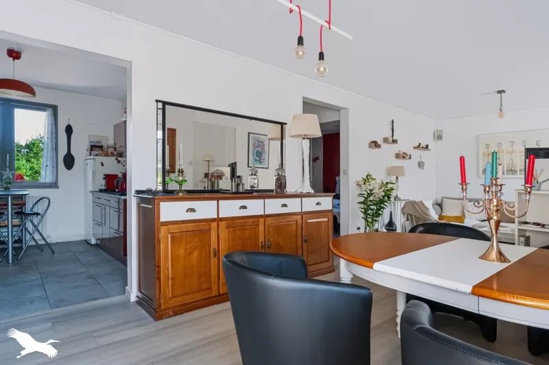 Maison à vendre, 82m², Scaër