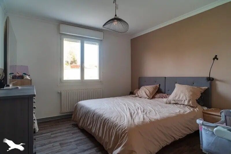 Maison à vendre, 135m², Rosporden