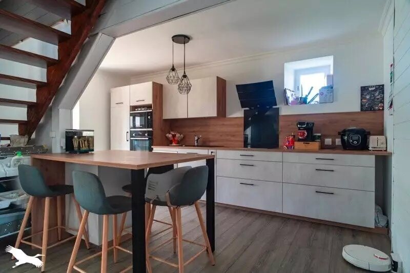 Maison à vendre, 135m², Rosporden