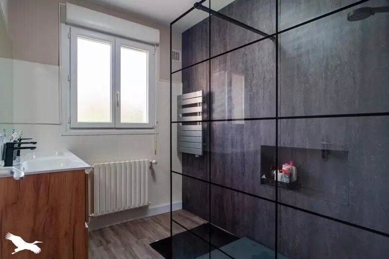Maison à vendre, 135m², Rosporden