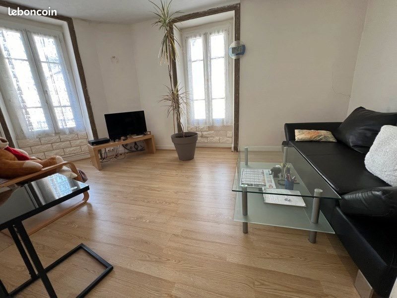 Maison à vendre, 80m², Rosporden