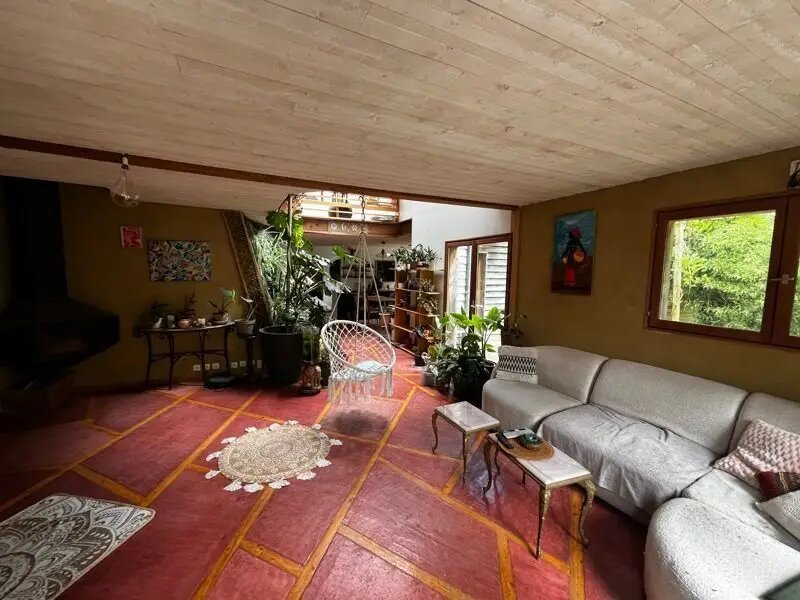 Maison à vendre, 146m², Scaër