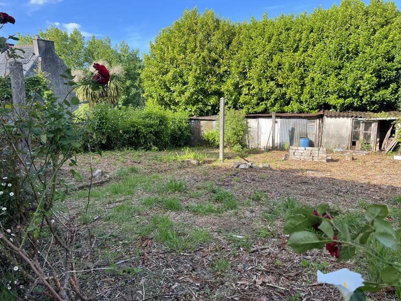 Maison à vendre, 88m², Rosporden