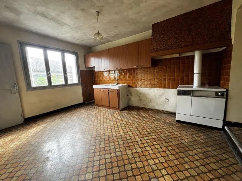 Maison à vendre, 88m², Rosporden
