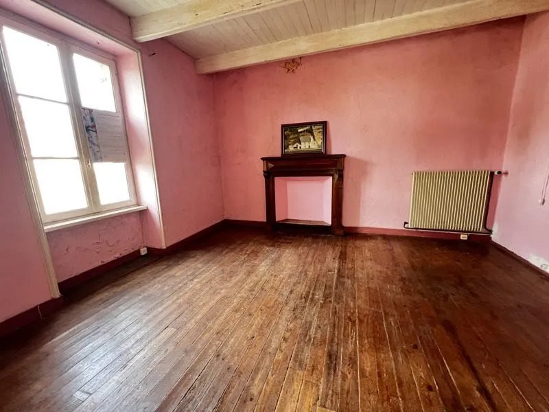 Maison à vendre, 88m², Rosporden