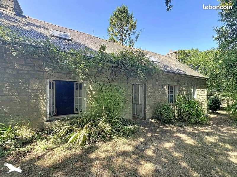 Maison à vendre, 70m², Scaër