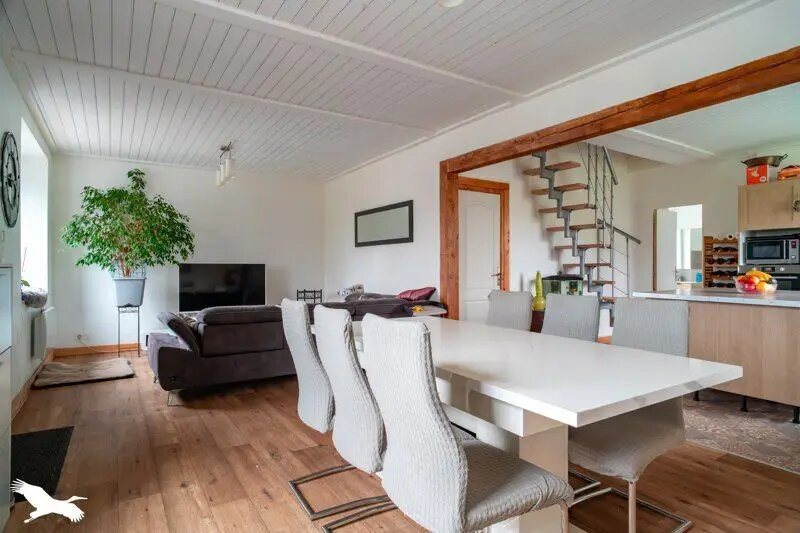 Maison à vendre, 100m², Scaër