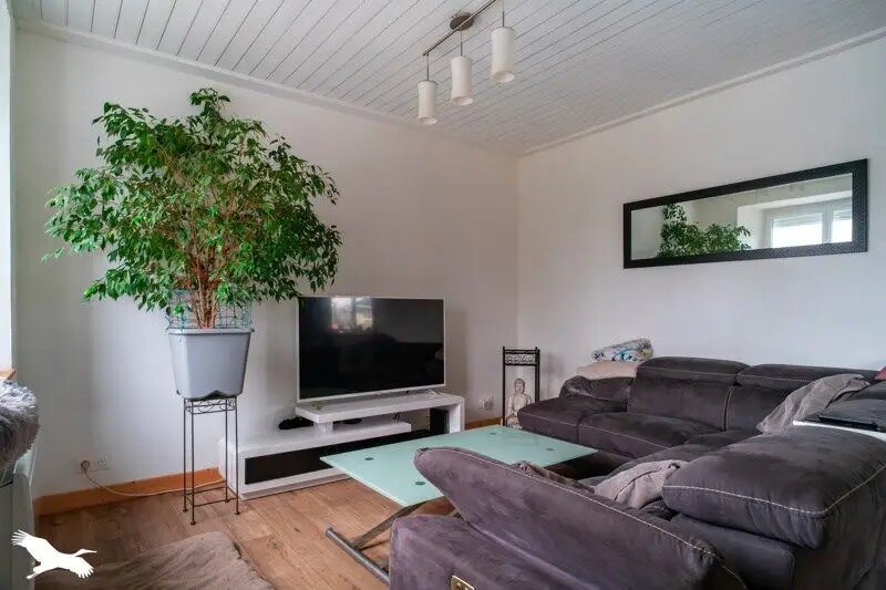 Maison à vendre, 100m², Scaër