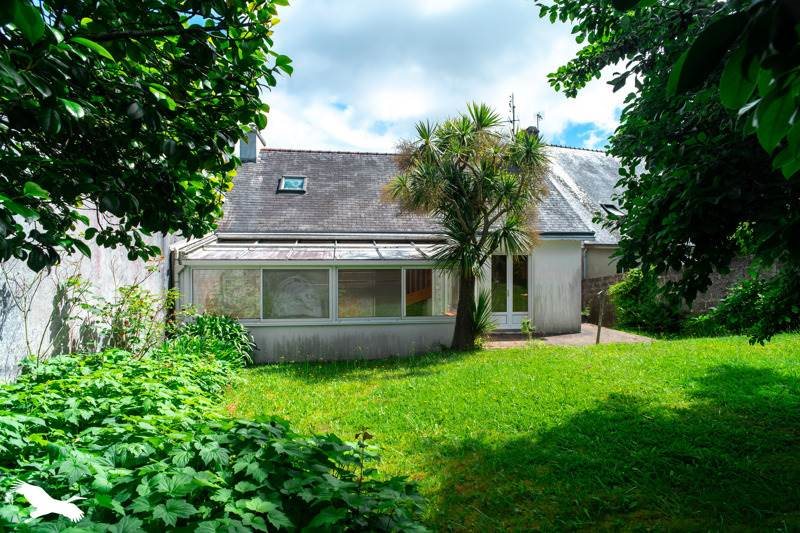 Maison à vendre, 87m², Rosporden