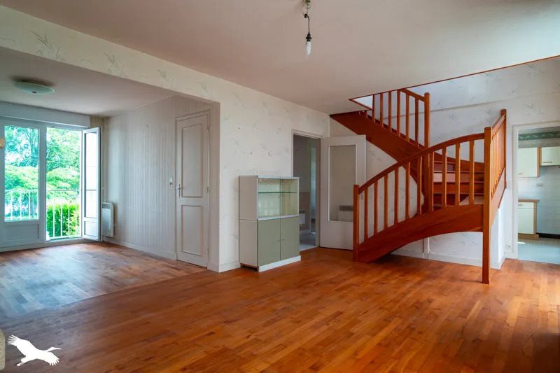 Maison à vendre, 87m², Rosporden