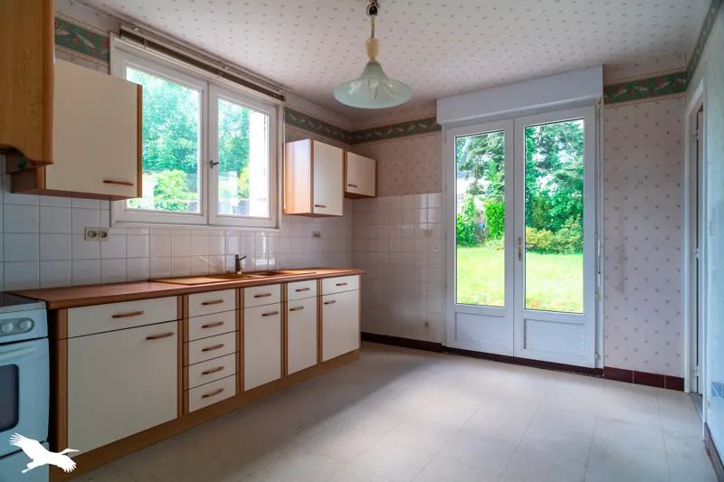 Maison à vendre, 87m², Rosporden